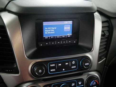 Used 2015 Chevrolet Tahoe LS AWD/4WD image 22