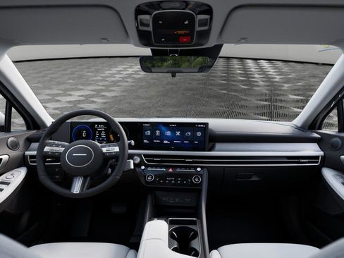 New 2026 Hyundai Sonata SEL image 11
