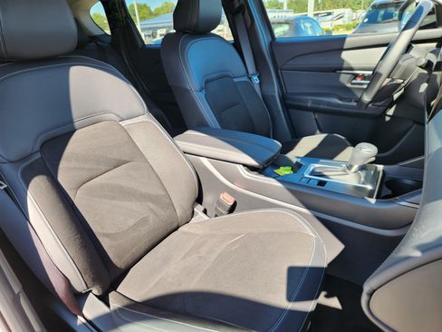 Certified 2026 MAZDA CX-5 Preferred AWD/4WD image 15