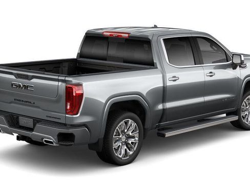 New 2026 GMC Sierra 1500 Denali AWD/4WD image 53