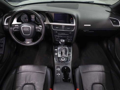 Used 2011 Audi S5 Prestige w/ Prestige Pkg image 23