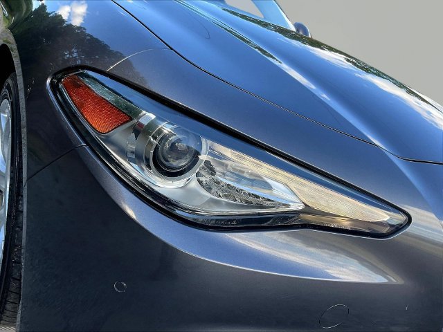 Used 2019 Alfa Romeo Giulia Ti AWD/4WD image 33