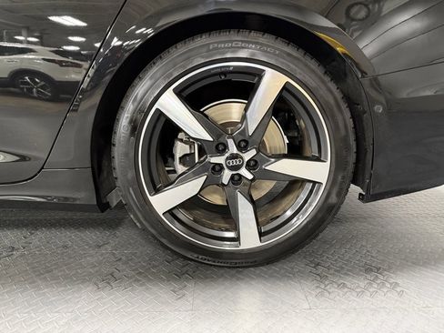 Used 2020 Audi A6 3.0T Premium Plus w/ Premium Plus Package image 7