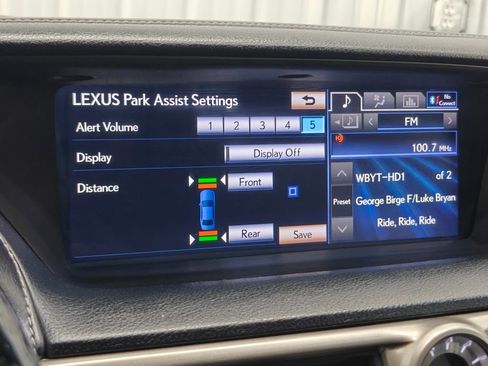 Used 2014 Lexus GS 350 AWD image 44