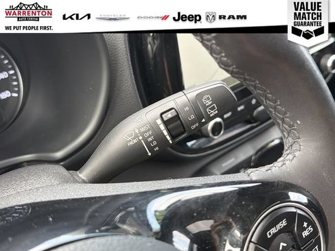 Used 2022 Kia Soul GT-Line FWD image 22