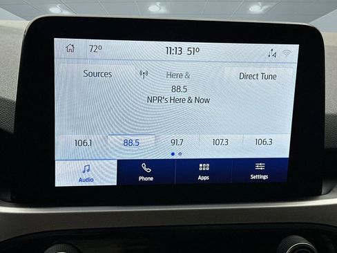 Used 2020 Ford Escape SE image 24