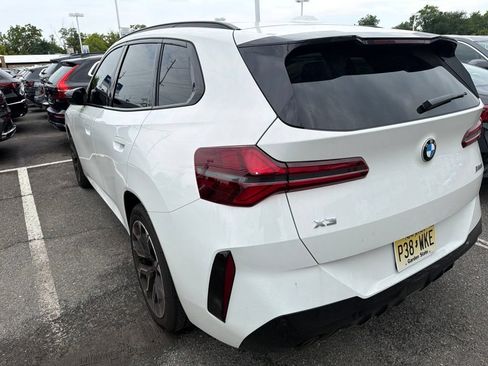 Used 2026 BMW X3 M50 w/ Premium Package AWD/4WD image 3
