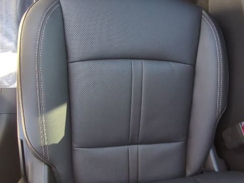 New 2026 MAZDA CX-90 3.3 Turbo w/ Premium Sport Pkg image 10