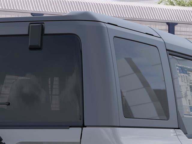 New 2026 Ford Bronco Outer Banks AWD/4WD image 25