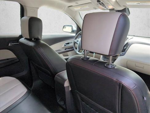 Used 2013 Chevrolet Equinox LTZ FWD image 22