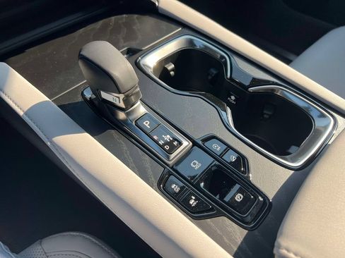 New 2026 Lexus RX 350 Premium AWD/4WD image 29