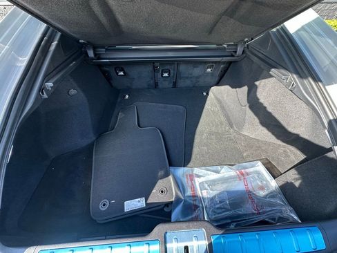 Used 2026 Porsche Panamera GTS image 41