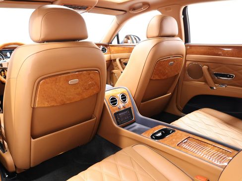 Used 2016 Bentley Flying Spur W12 AWD/4WD image 53