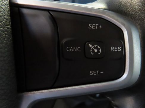 Used 2023 RAM 1500 Big Horn w/ Trailer Tow Group image 18