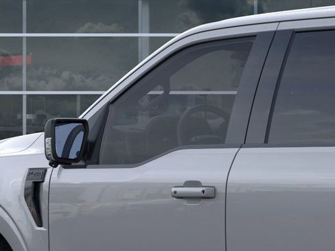 New 2026 Ford F150 XLT w/ Equipment Group 302A MID image 20