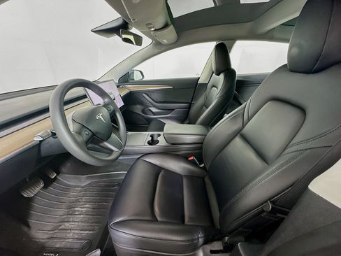 Used 2023 Tesla Model 3 Standard Range RWD image 13