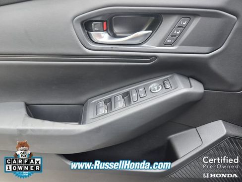 Used 2025 Honda Accord EX-L image 23