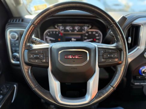 Used 2021 GMC Sierra 1500 Elevation image 5