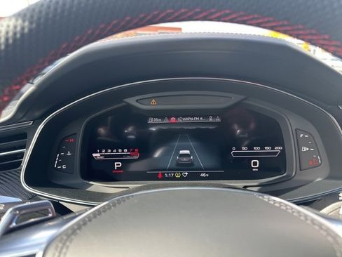 New 2026 Audi RS 7 Performance image 29