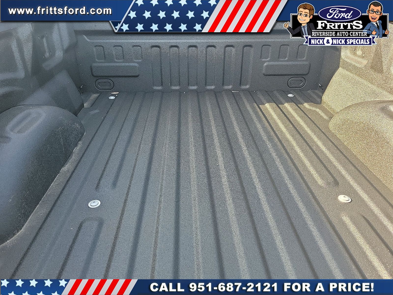 Used 2023 Ford F150 XLT w/ Equipment Group 302A High AWD/4WD image 18