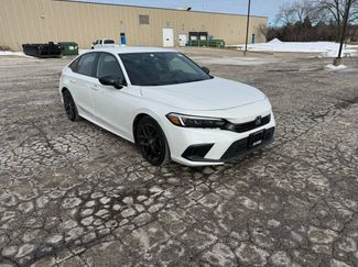 Used 2023 Honda Civic Sport video 1