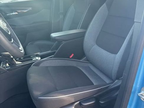 Used 2025 Chevrolet TrailBlazer LT image 9