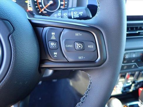 New 2026 Jeep Wrangler Rubicon image 15