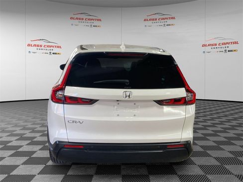 Used 2023 Honda CR-V EX-L image 6