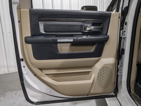 Used 2018 RAM 2500 Limited image 44