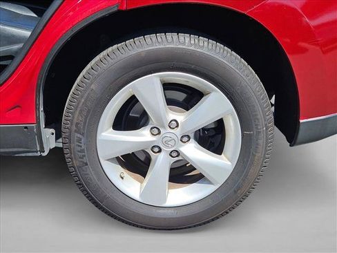 Used 2011 Lexus RX 350 2WD w/ Premium Pkg image 17