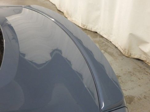 New 2025 Ford Mustang Premium image 8