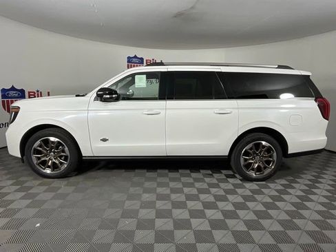 New 2026 Ford Expedition Max King Ranch image 6