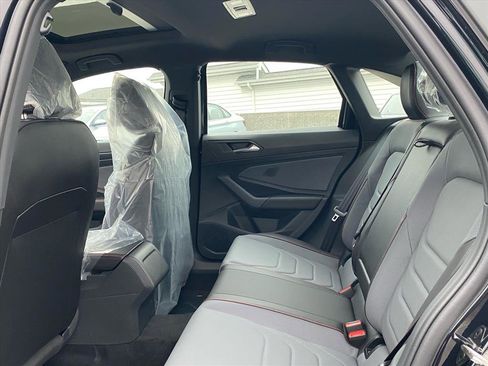 New 2026 Volkswagen Jetta GLI Autobahn image 11