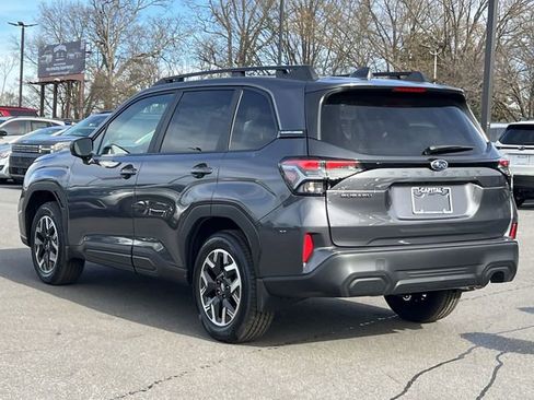 New 2026 Subaru Forester Premium image 33