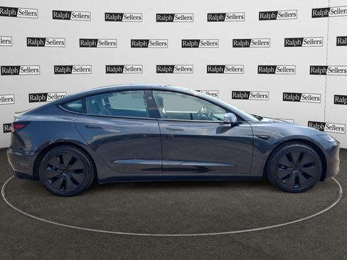 Used 2024 Tesla Model 3 Standard Range RWD image 7
