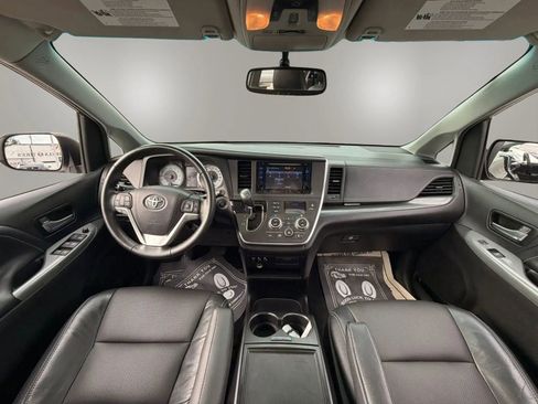 Used 2015 Toyota Sienna SE w/ SE Preferred Package FWD image 22