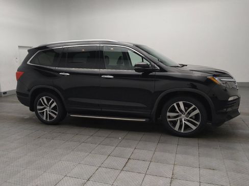 Used 2017 Honda Pilot Elite image 11