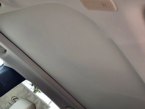 New 2026 Lexus RX 350 350h Premium+ image 23