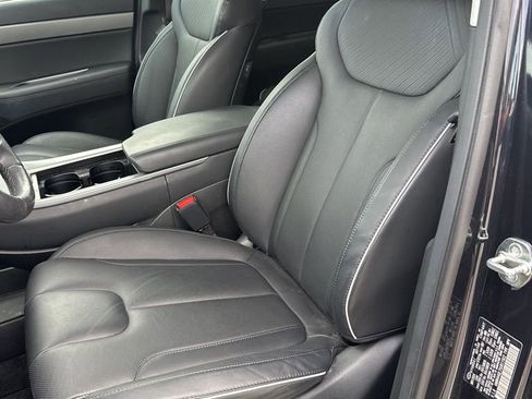 Used 2025 Hyundai Palisade SEL FWD image 21