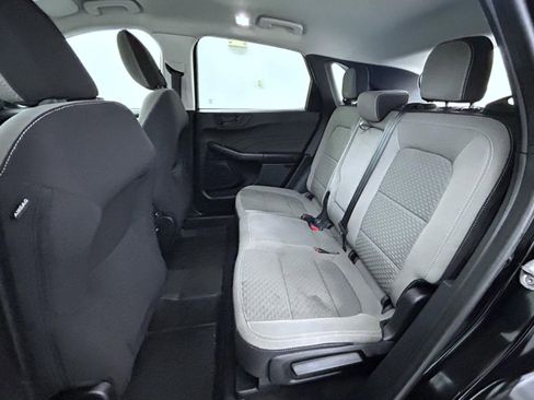 Used 2022 Ford Escape SE w/ Convenience Package image 19
