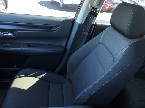 Used 2025 Honda CR-V EX image 22