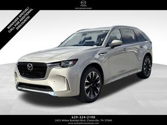 New 2026 MAZDA CX-90 3.3 Turbo S w/ Premium Plus AWD/4WD 360° Tour