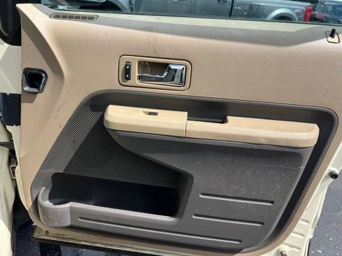 Used 2007 Ford Edge SEL FWD image 27