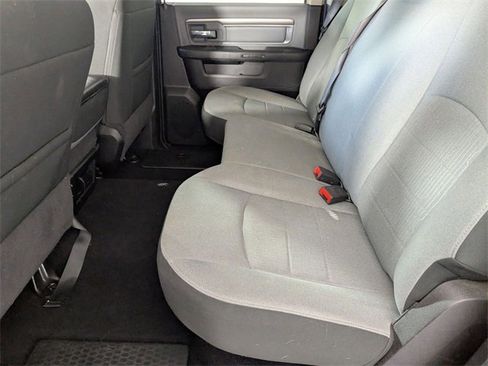 Used 2021 RAM 1500 Classic SLT image 23