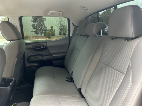 Used 2023 Toyota Tacoma SR image 12