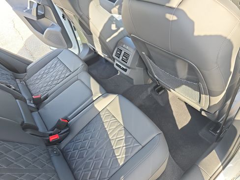 New 2026 Audi SQ5 Premium Plus image 11