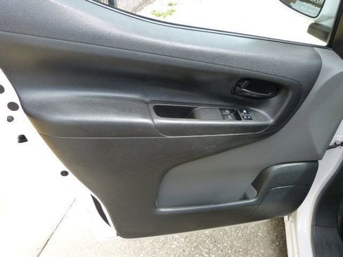 Used 2020 Nissan NV200 SV w/ Back Door Glass Package FWD image 25