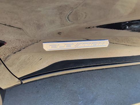 New 2026 GMC Sierra 1500 Elevation w/ Preferred Package image 45