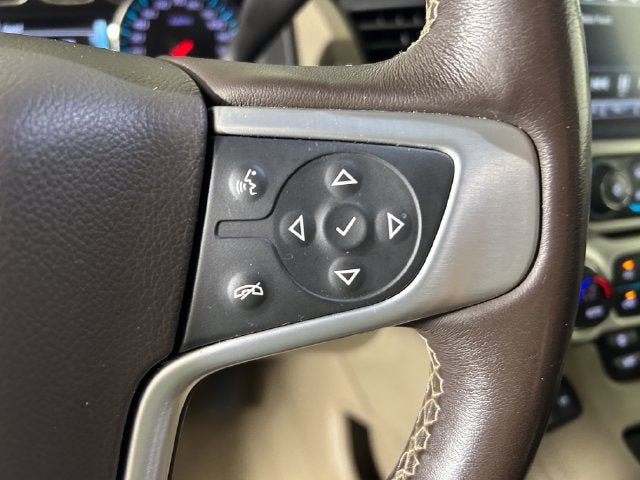 Used 2020 GMC Yukon SLT w/ Open Road Package AWD/4WD image 16