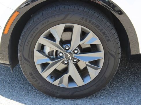 Used 2023 Kia Sportage SX Prestige AWD/4WD image 8